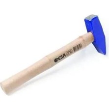 Marsilyan Desa Boyalı Çelik Çekiç 1500 gr