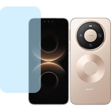 Microcase Huawei Mate 80 Pro Nano Esnek Ekran Koruma FILMI-AL3272