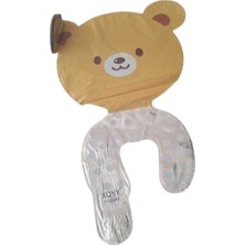 Bileğe Takılan Folyo Balon