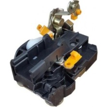 Zenon Mllzngzr Kapi Kilidi Arka Sağ Motorsuz Motor Takilanr 19-Megane