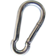 Die Grup 50 Adet Karabina 6 cm DIERSTP-32456