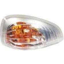 Ozar Lvsqvr Ayna Sinyali Sağ - R Sari Master