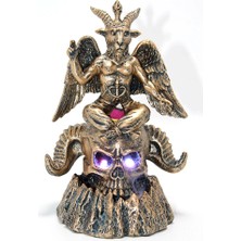 Epilons Polyester Geri Akış Tütsülük