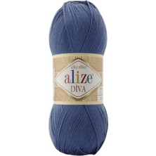 Alize Diva 353 /5 Adet