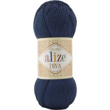 Alize Diva 361 /5 Adet