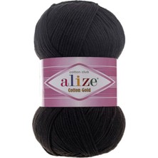 Alize Cotton Gold 60 / 5 Adet