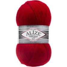 Alize Superlana Tığ 56 / 5 Adet