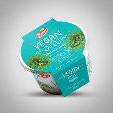 Trakya Çiftliği Vegan Otlu Krem Peynirimsi 200G