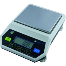 Labbakkal Laboratuvar Tipi Hassas Tartım Terazisi Fly - 5KG/0,01G