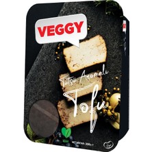 Veggy Tütsü Aromalı Tofu 200G