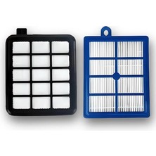 Famous Bks 5564 Motor Koruma ve Hepa Filtresi Uyumlu