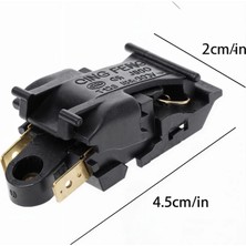 Famous K 3282 Im Gusto Çay Makinesi Buhar Emniyet Termostatı