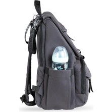 Kraft Moon (Yeni) Koyu Gri