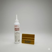 Dr.mat Matfix 3D Yazıcı Tabla Yapıştırıcısı - Güçlü Tutunma, Kolay Temizlik