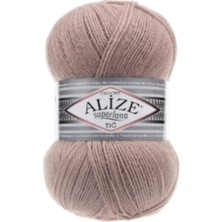 Alize Superlana Tığ 541 / 5 Adet
