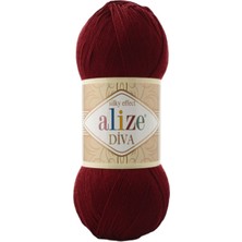 Alize Diva 57 /5 Adet