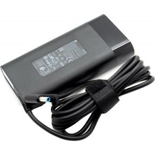 Hp Pavilion Gaming 15-DK0017NT 19.5V 7.7A Laptop Orjinal Şarj Aleti