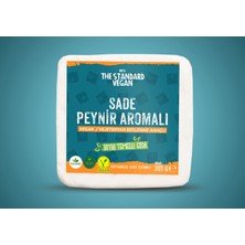 Orfa The Standard Vegan Beyaz Peynirimsi  300G