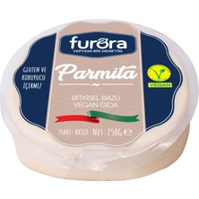 Furora Parmita Parmesan Peynirimsi 250G