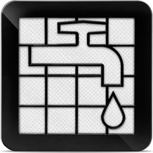 Famous Ön Filtre Çerçevesi