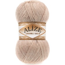 Alize Angora Gold 543 / 5 Adet