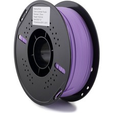 Filamix Pla+ Lavanta Filament 1.75MM 1kg Urhanshop Güvencesiyle