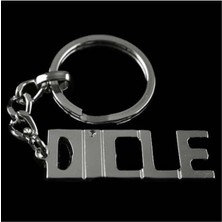 Nuveden Ieg™ Dicle Isimli Anahtarlık