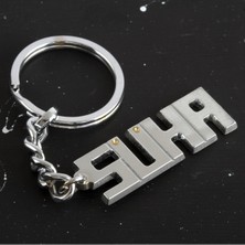 Nuveden Ieg™ Süha Isimli Anahtarlık