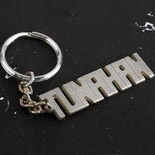 Nuveden Ieg™ Tunahan Isimli Anahtarlık