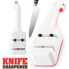 Nuveden Ieg™ Bıçak Bileyici  2 Aşamalı Pratik