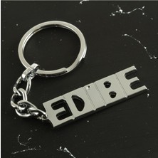 Nuveden Ieg™ Edibe Isimli Anahtarlık