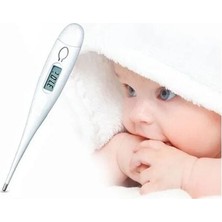 Nuveden Ieg™ Dijital Ateş Ölçer Termometre