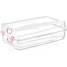 Nuveden Ieg™ Kadın Ayakkabı Kutusu