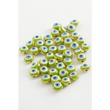 Nuveden Ieg™ Nazar Mineli Bileklik ve Kolye Ucu Aparatı 1 Adet