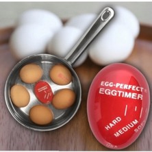 Nuveden Ieg™ Dublör Yumurta Egg Timer