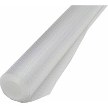 Nuveden Ieg™ 10 Metre Halı Kaydırmaz Şeffaf - Raf - Dolap ve Torpido Örtüsü