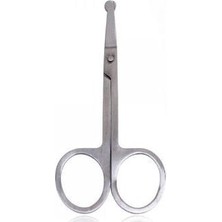 Nuveden Ieg™ Solingen Paslanmaz Burun Makası