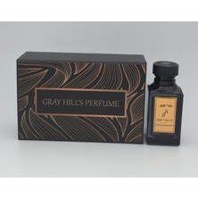 Gray Hill's N138 - Gray Hıll's  100 ml  Edp - Unisex Parfüm