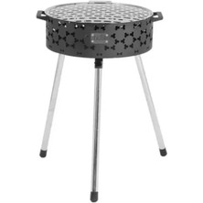 Nuveden Ieg™ Katlanabilir Lüks Mangal No 2 Orta Boy