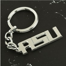 Nuveden Ieg™ Asu Isimli Anahtarlık