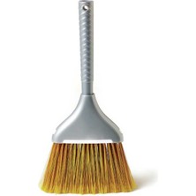 Yorulmaz Ambalaj Orta Boy  Hanımeli Süpürge Z123 – Dayanıklı, Pratik Temizlik Süpürgesi