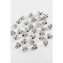 Nuveden Ieg™ Çiçek Tesbih Ara Aparatı 50 Gram