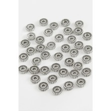 Nuveden Ieg™ Noktalı Ara Aparat 50 Gram