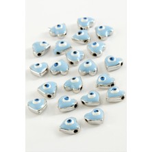 Nuveden Ieg™ Kalp Mineli Bileklik ve Kolye Ucu Aparatı 1 Adet