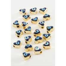 Nuveden Ieg™ Kalp Mineli Bileklik ve Kolye Ucu Aparatı 1 Adet