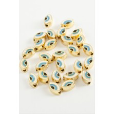 Nuveden Ieg™ Göz Mineli Bileklik ve Kolye Ucu Aparatı 1 Adet