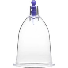 Nuveden Ieg™ Hacamat Kupası - 3 Numara (10 Tane)