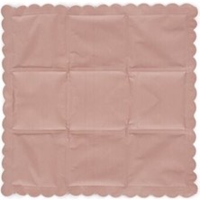 Nuveden Ieg™ Kendinden Soğutmalı Serinletici Minder - Krem