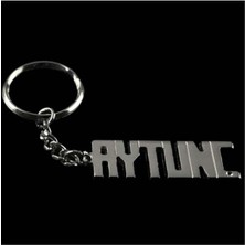 Nuveden Ieg™ Aytunç Isimli Anahtarlık