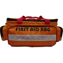 Nuveden Ieg™ Ilk Yardım ve Travma Çantası